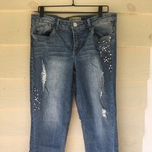Democracy jeans